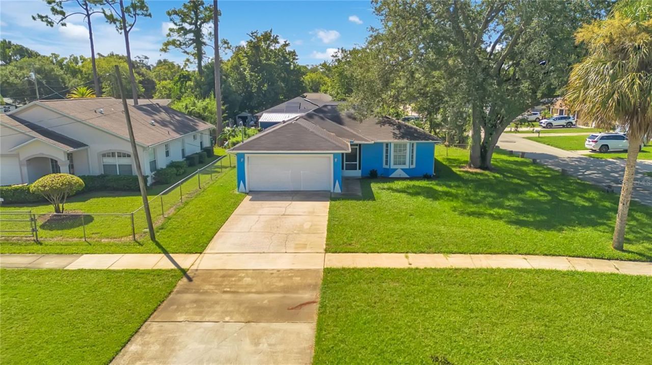 561 15th Street , Holly Hill, FL 32117 Photo