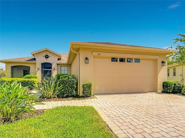 313 MOORPARK WAY , POINCIANA, FL 34759