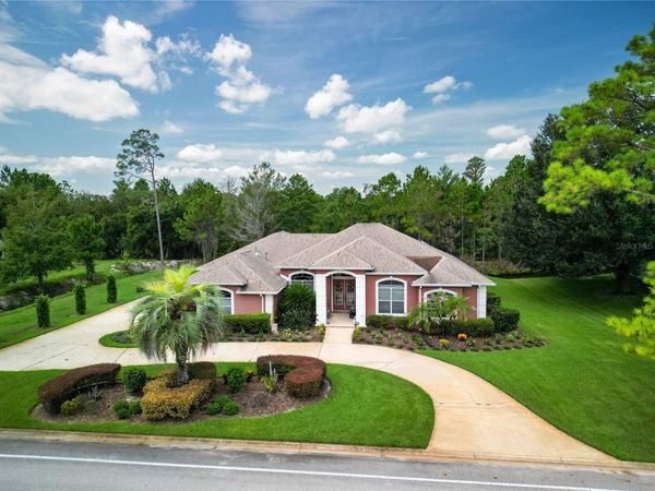 1162 CLUB HOUSE BOULEVARD , NEW SMYRNA BEACH, FL 32168