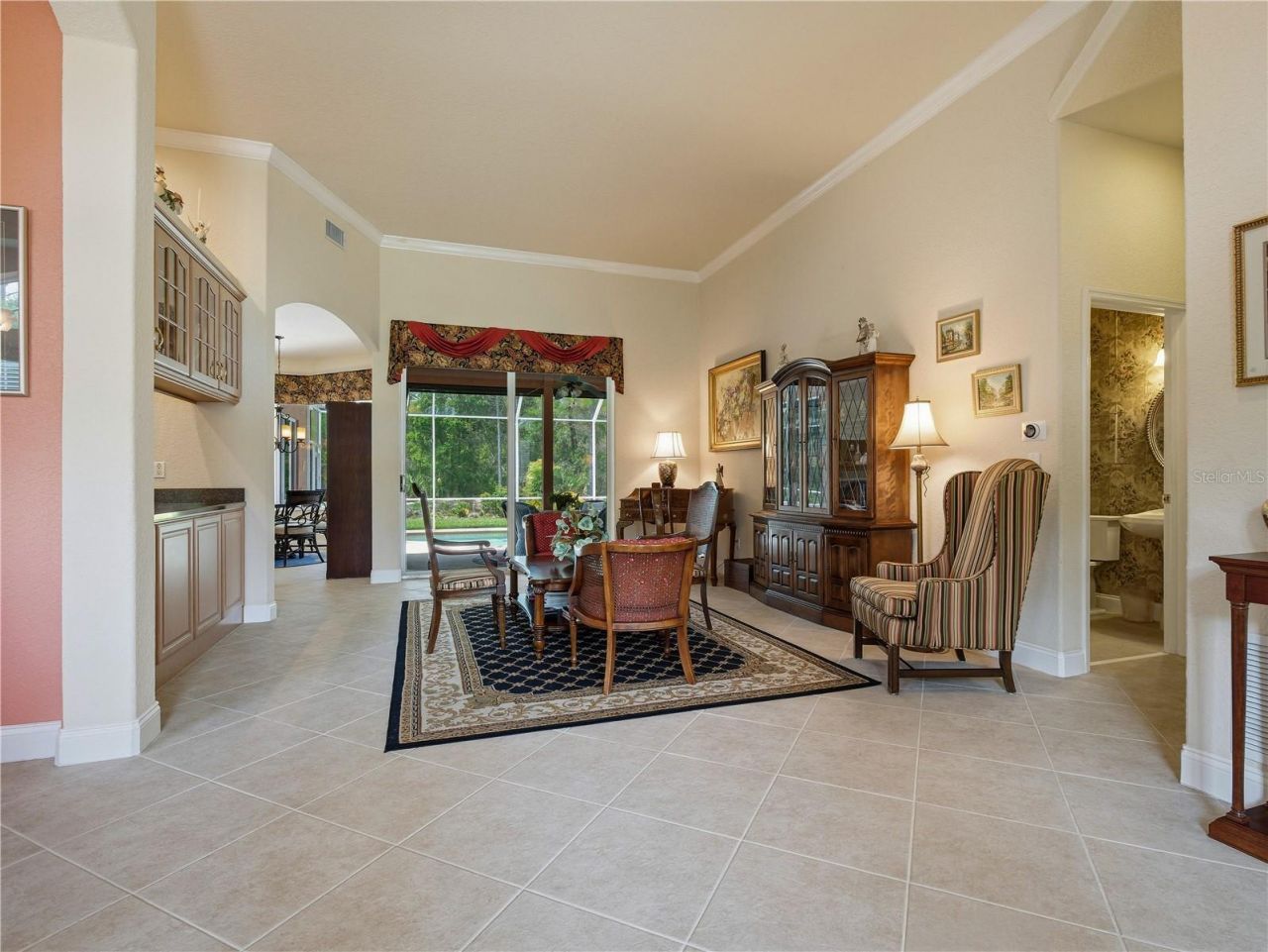 1162 Club House Boulevard, New Smyrna Beach, FL 32168 Photo
