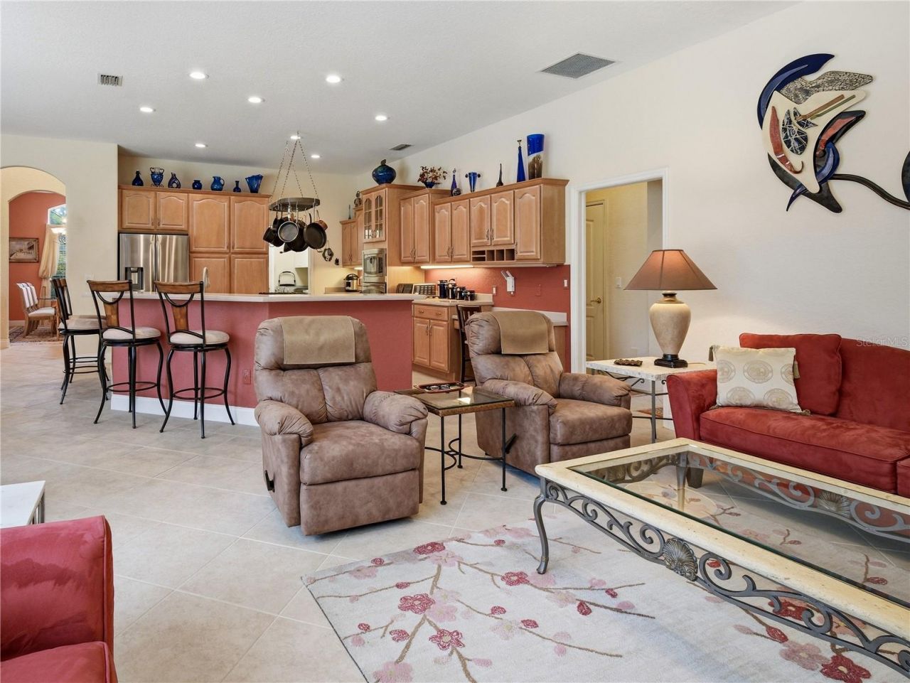 1162 Club House Boulevard, New Smyrna Beach, FL 32168 Photo