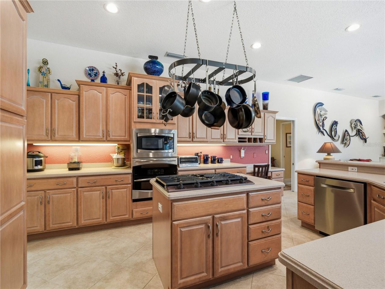1162 Club House Boulevard, New Smyrna Beach, FL 32168 Photo