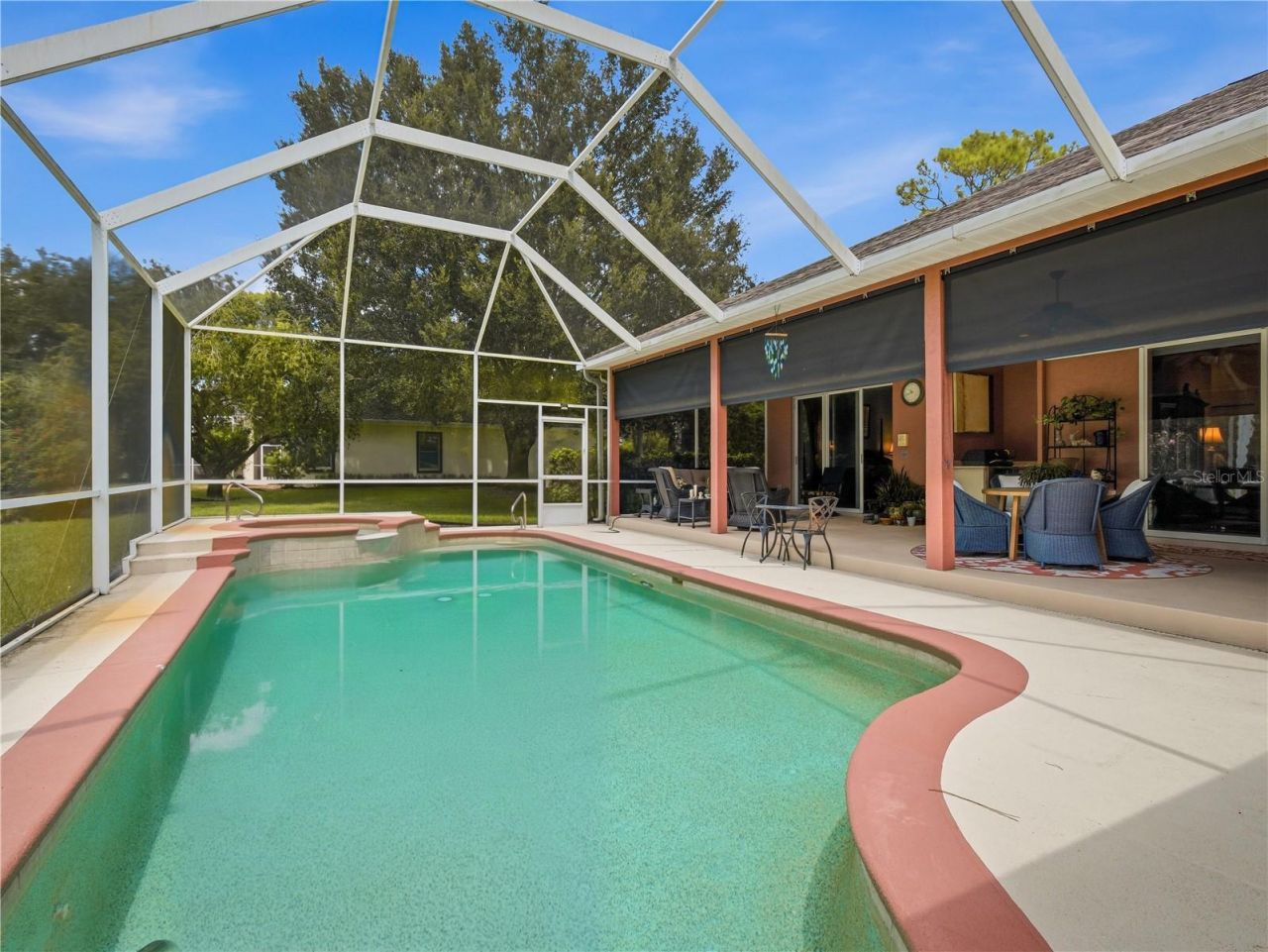 1162 Club House Boulevard, New Smyrna Beach, FL 32168 Photo
