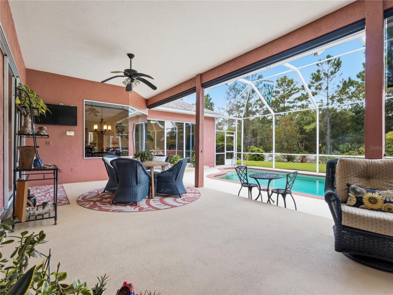 1162 Club House Boulevard, New Smyrna Beach, FL 32168 Photo