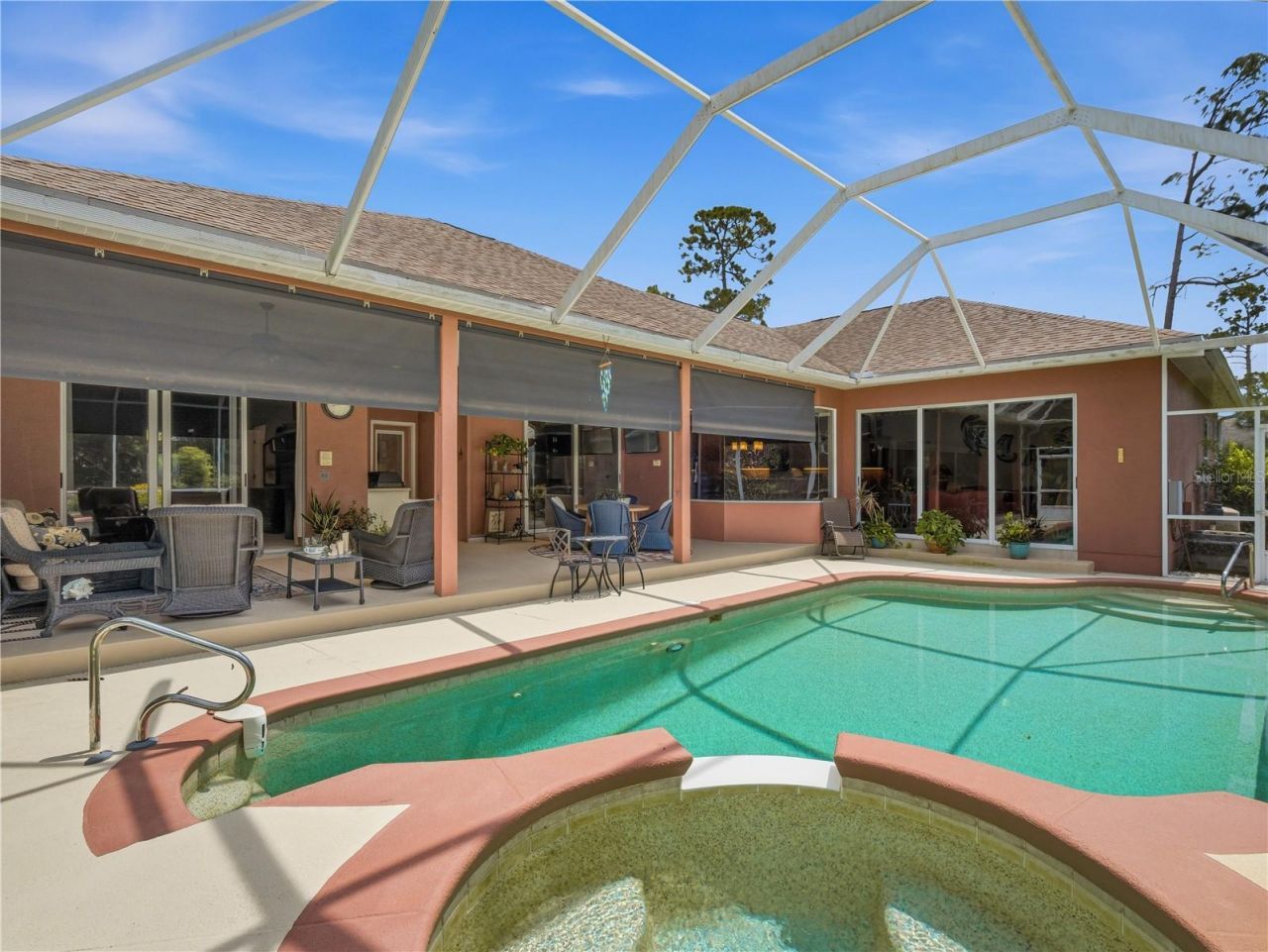 1162 Club House Boulevard, New Smyrna Beach, FL 32168 Photo