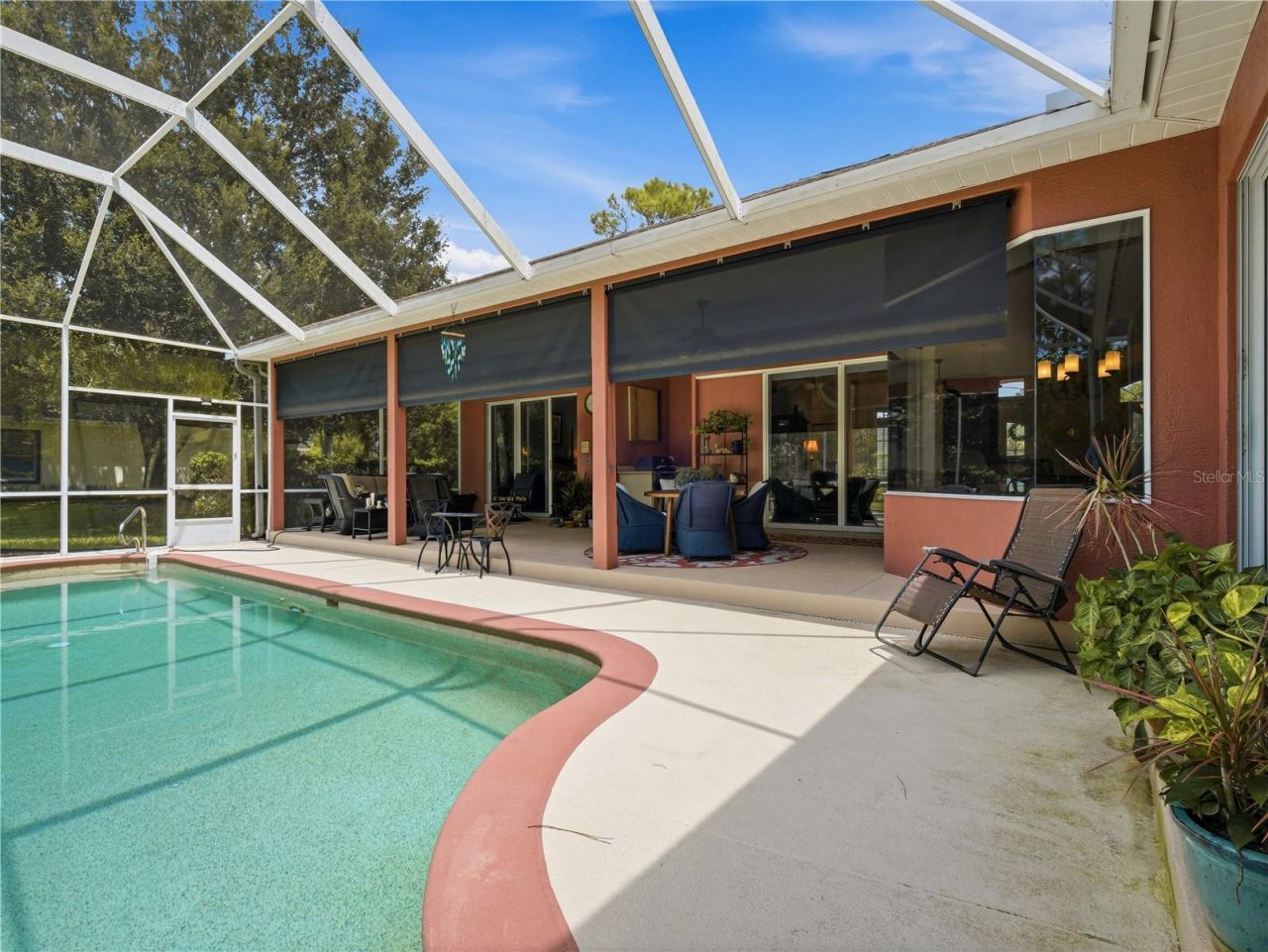 1162 Club House Boulevard, New Smyrna Beach, FL 32168 Photo
