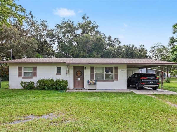 2209 NE 36TH STREET , OCALA, FL 34479