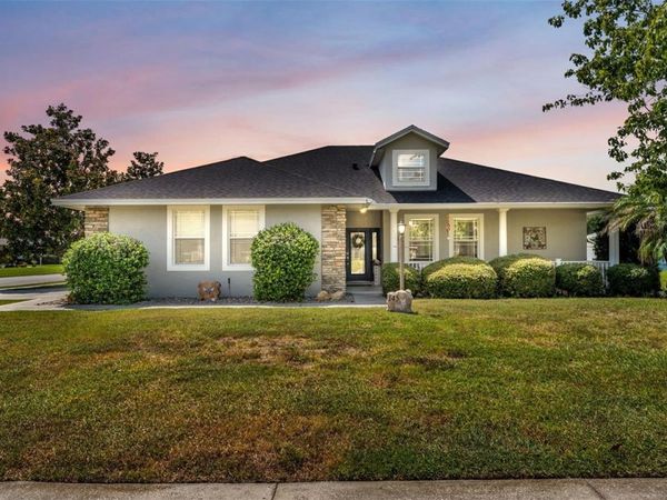 145 WINONA CIRCLE , AUBURNDALE, FL 33823