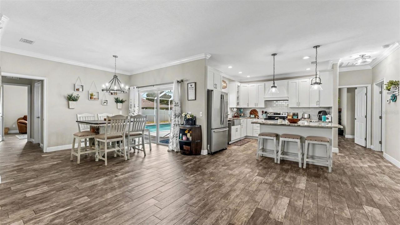 145 Winona Circle, Auburndale, FL 33823 Photo