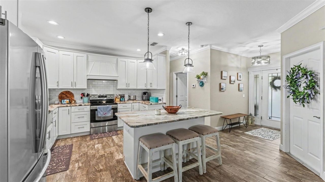 145 Winona Circle, Auburndale, FL 33823 Photo