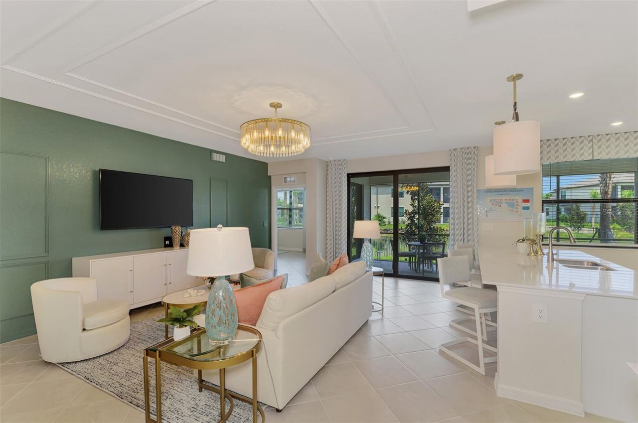 5632 Summit Pointe Circle , Unit 104, Bradenton, FL 34210 Photo