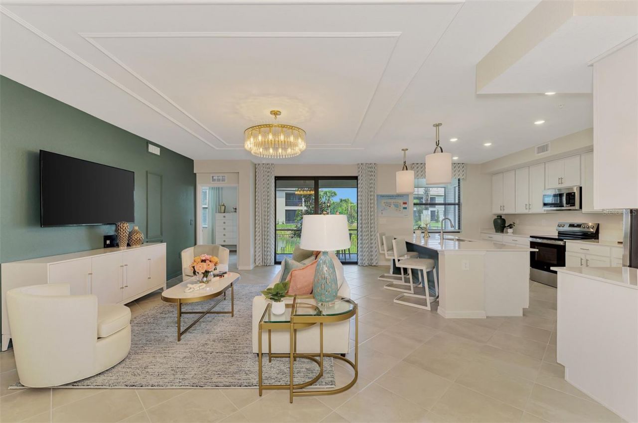 5632 Summit Pointe Circle , Unit 104, Bradenton, FL 34210 Photo