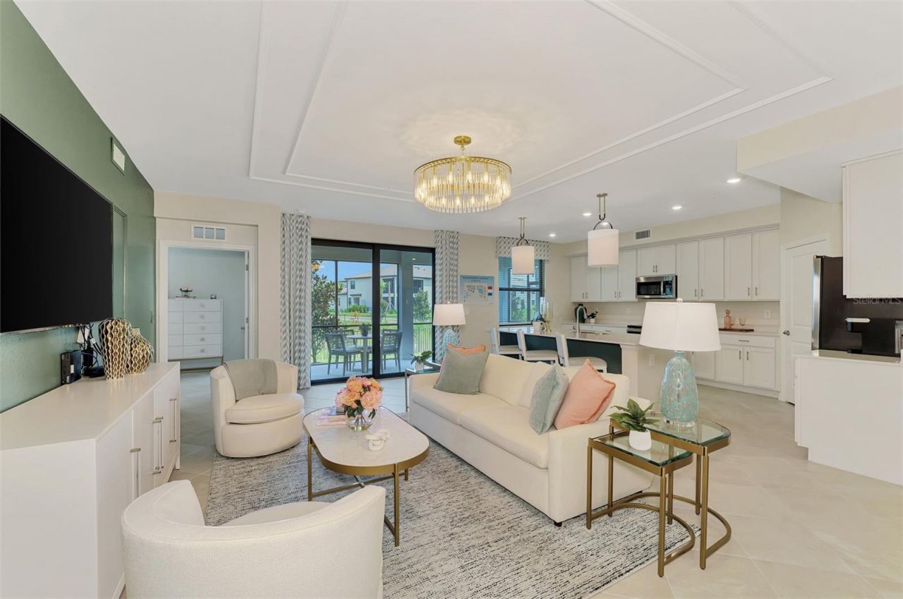 5632 Summit Pointe Circle , Unit 104, Bradenton, FL 34210 Photo