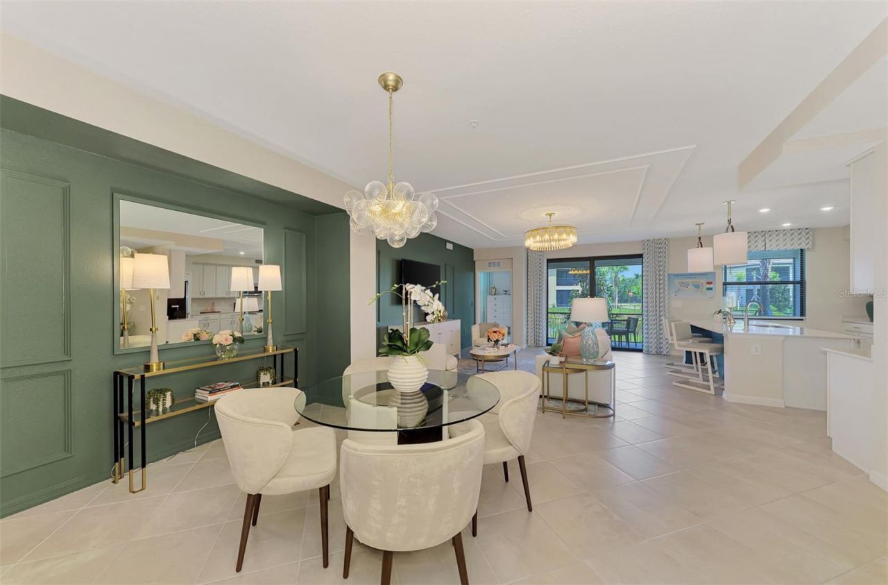 5632 Summit Pointe Circle , Unit 104, Bradenton, FL 34210 Photo