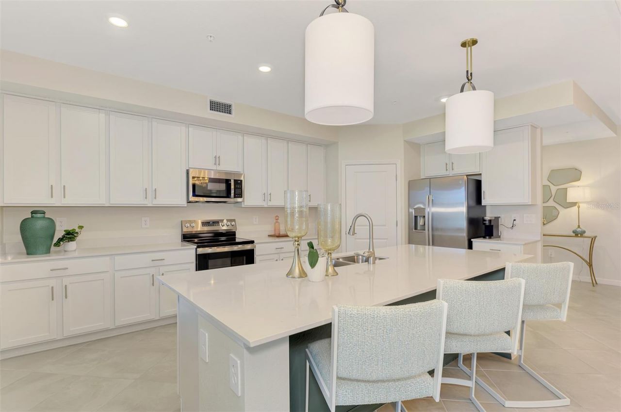 5632 Summit Pointe Circle , Unit 104, Bradenton, FL 34210 Photo