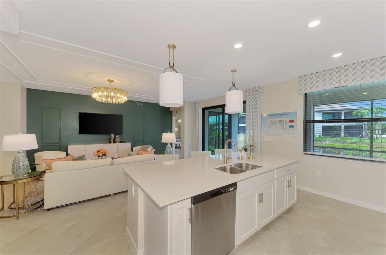 5632 Summit Pointe Circle , Unit 104, Bradenton, FL 34210 Photo