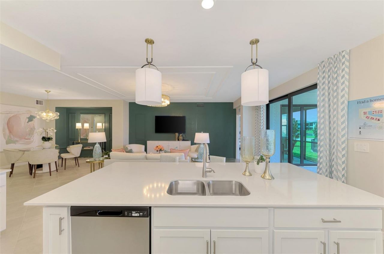 5632 Summit Pointe Circle , Unit 104, Bradenton, FL 34210 Photo