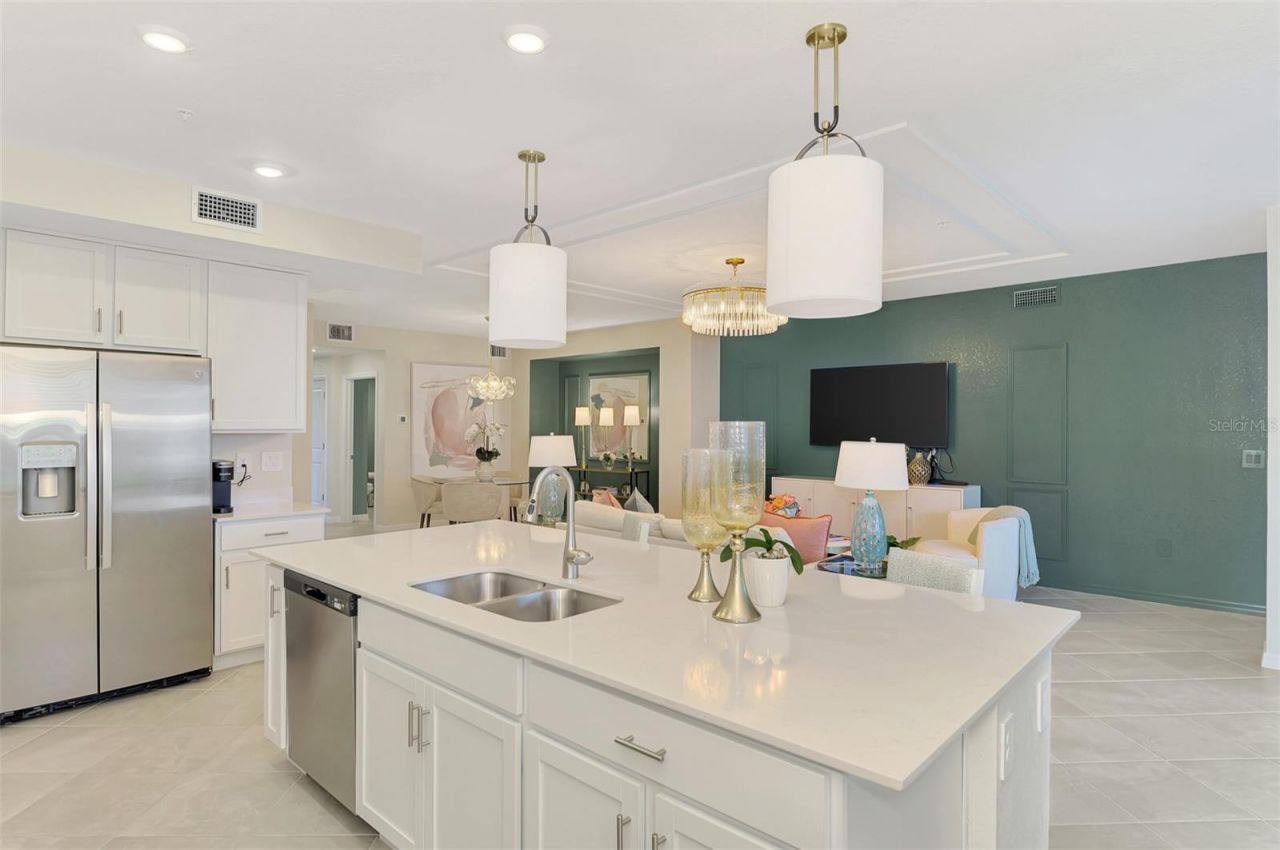 5632 Summit Pointe Circle , Unit 104, Bradenton, FL 34210 Photo