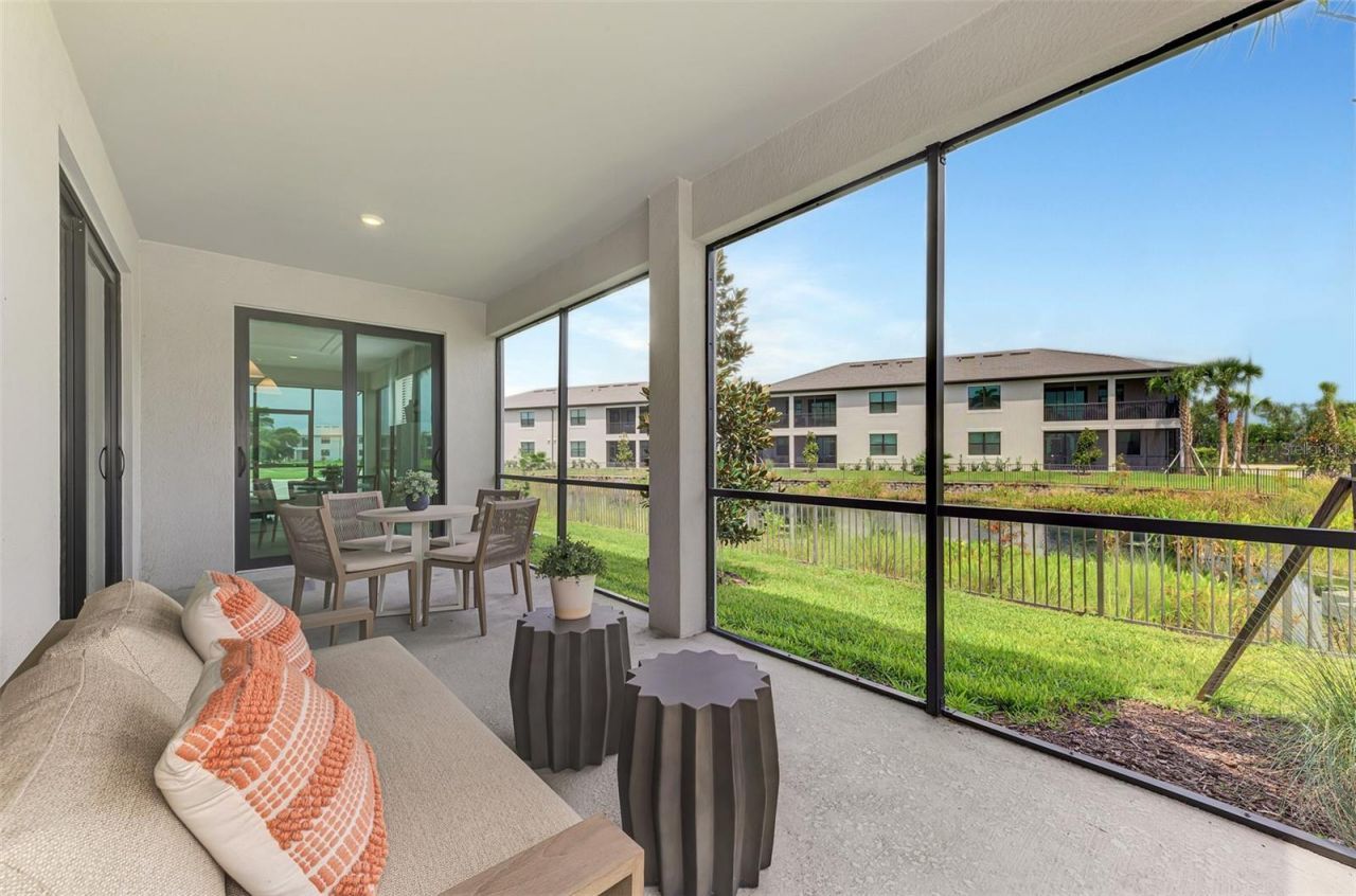 5632 Summit Pointe Circle , Unit 104, Bradenton, FL 34210 Photo