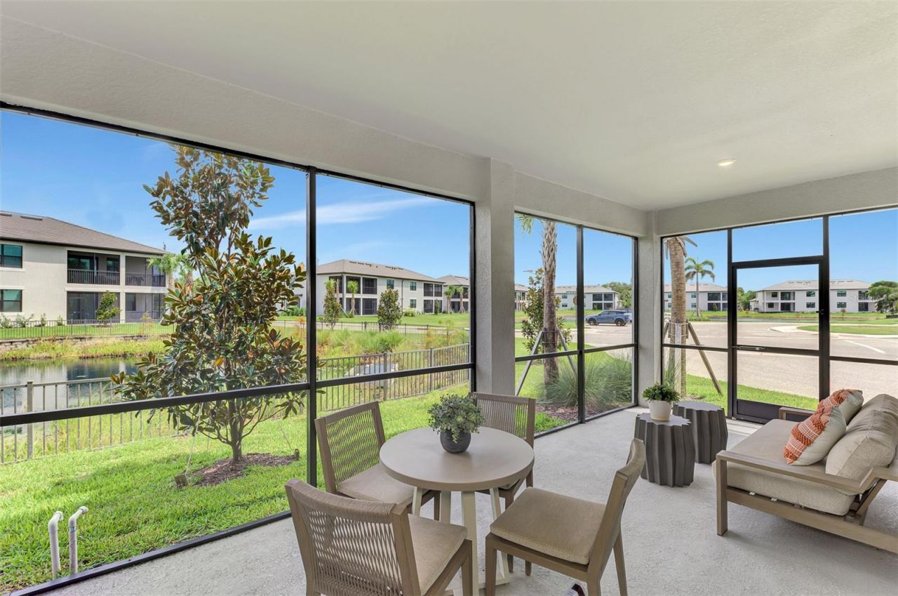 5632 Summit Pointe Circle , Unit 104, Bradenton, FL 34210 Photo