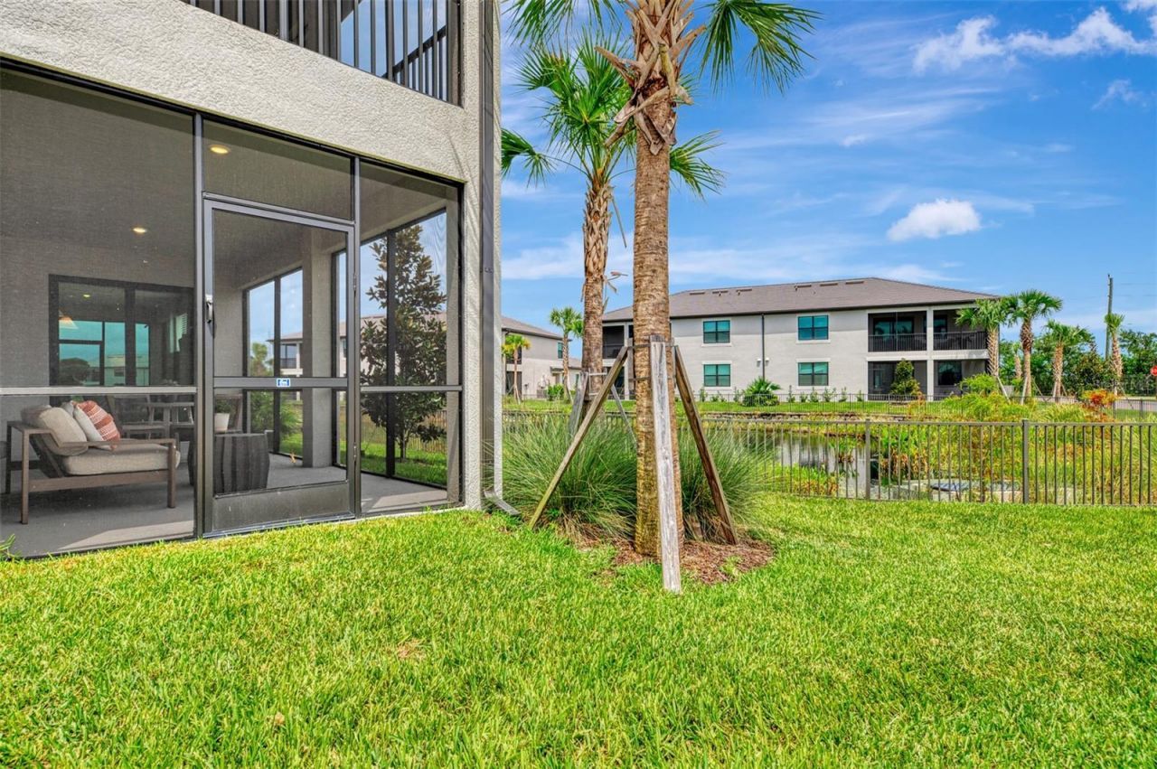 5632 Summit Pointe Circle , Unit 104, Bradenton, FL 34210 Photo