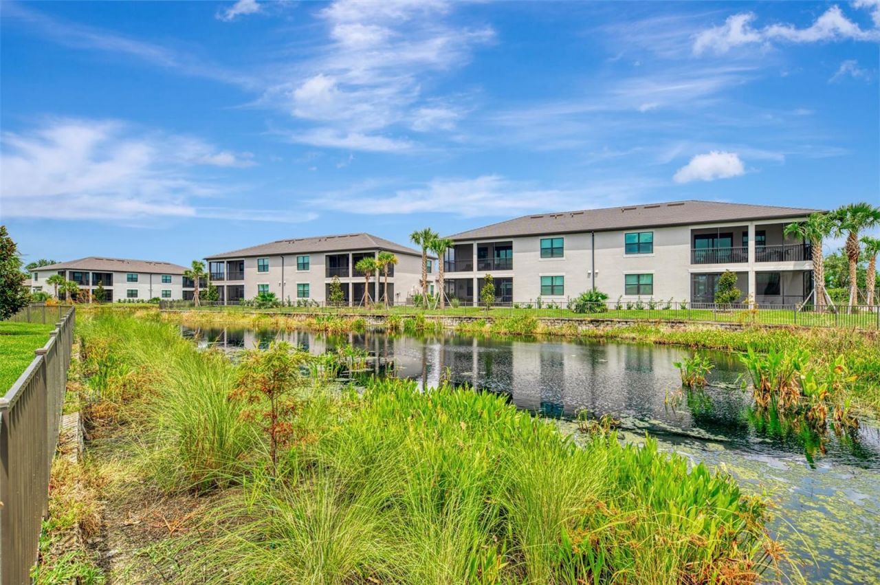 5632 Summit Pointe Circle , Unit 104, Bradenton, FL 34210 Photo