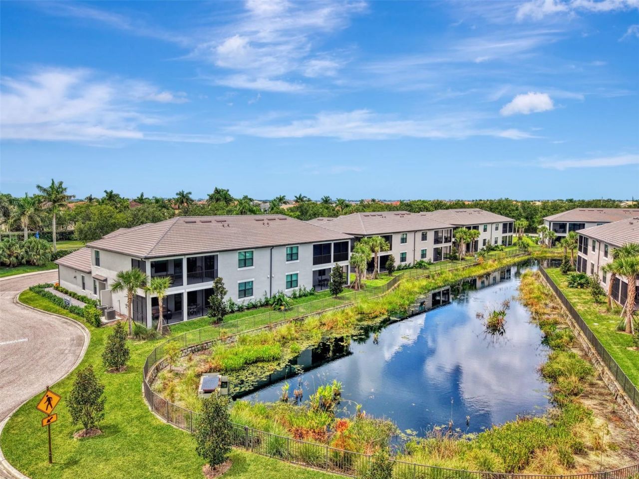 5632 Summit Pointe Circle , Unit 104, Bradenton, FL 34210 Photo