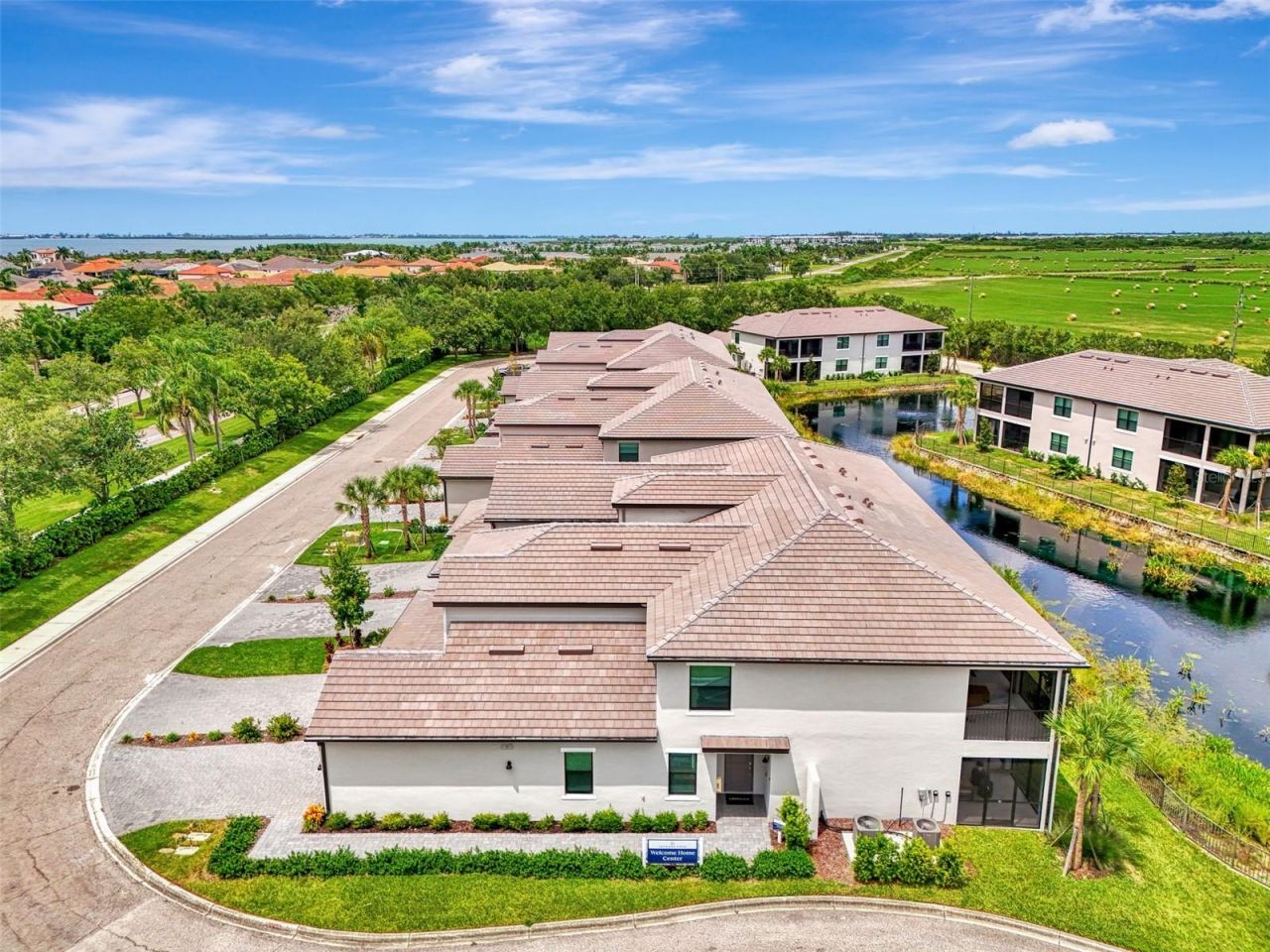 5632 Summit Pointe Circle , Unit 104, Bradenton, FL 34210 Photo