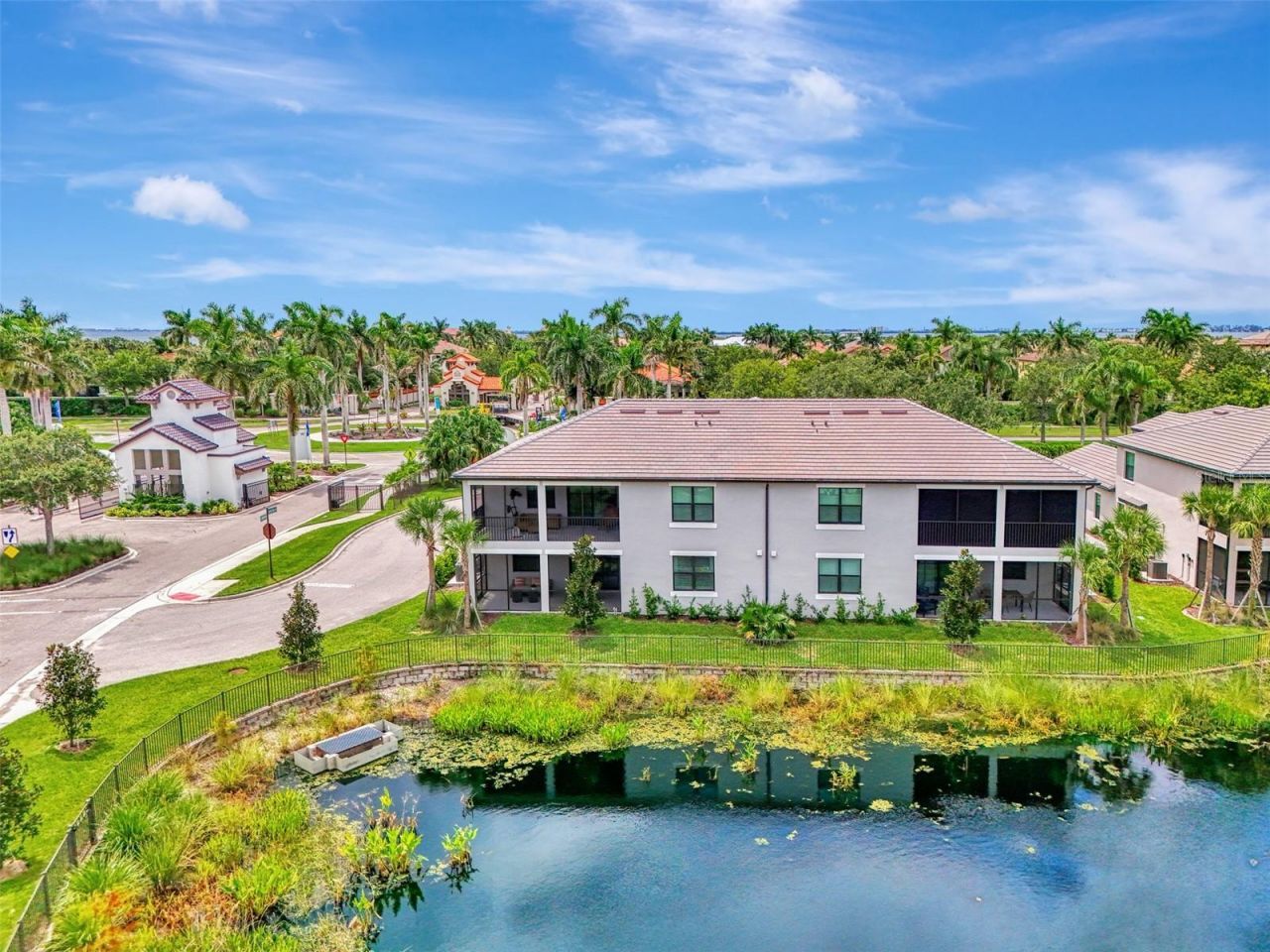 5632 Summit Pointe Circle , Unit 104, Bradenton, FL 34210 Photo