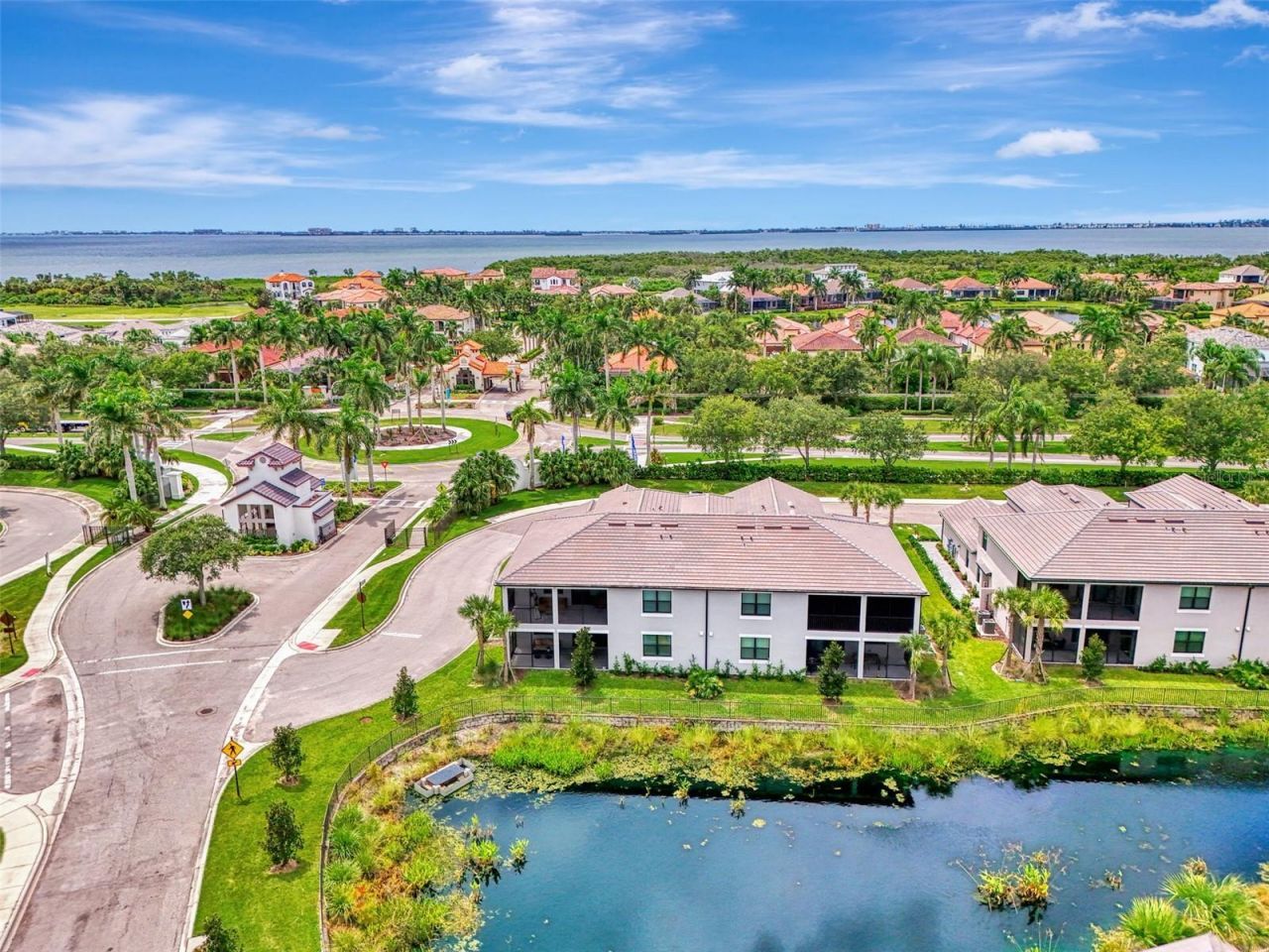 5632 Summit Pointe Circle , Unit 104, Bradenton, FL 34210 Photo