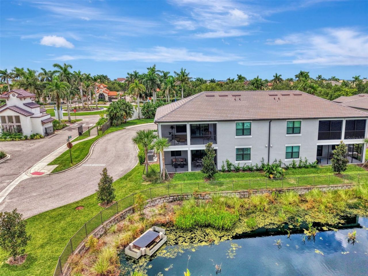 5632 Summit Pointe Circle , Unit 104, Bradenton, FL 34210 Photo