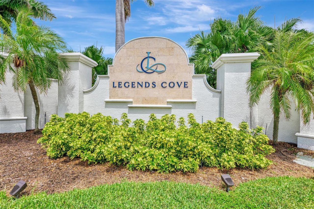 5632 Summit Pointe Circle , Unit 104, Bradenton, FL 34210 Photo