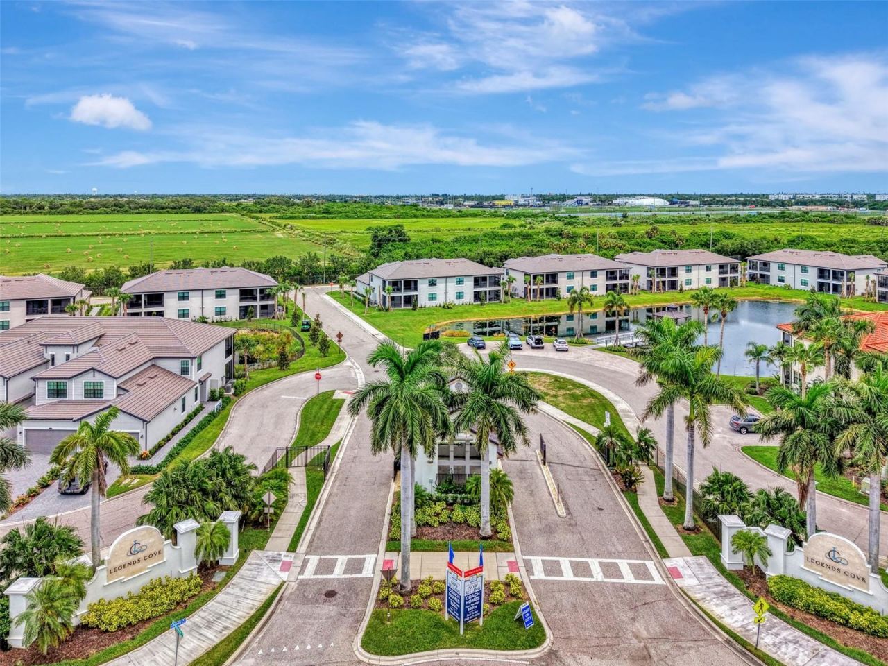 5632 Summit Pointe Circle , Unit 104, Bradenton, FL 34210 Photo