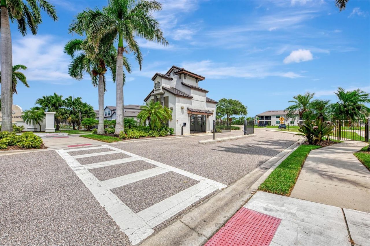 5632 Summit Pointe Circle , Unit 104, Bradenton, FL 34210 Photo