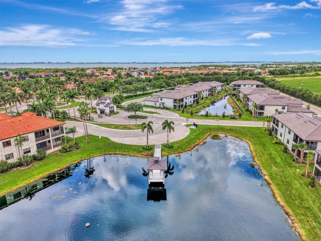 5632 Summit Pointe Circle , Unit 104, Bradenton, FL 34210 Photo