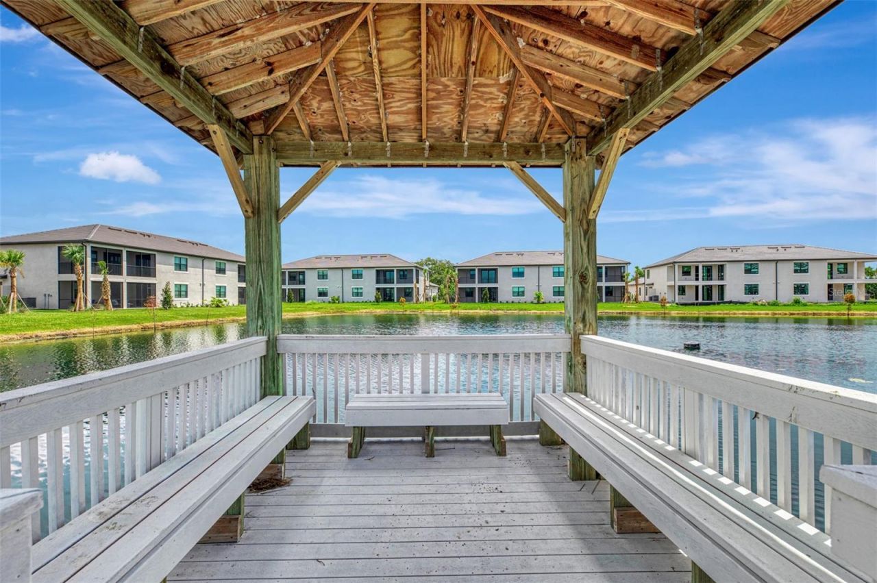 5632 Summit Pointe Circle , Unit 104, Bradenton, FL 34210 Photo