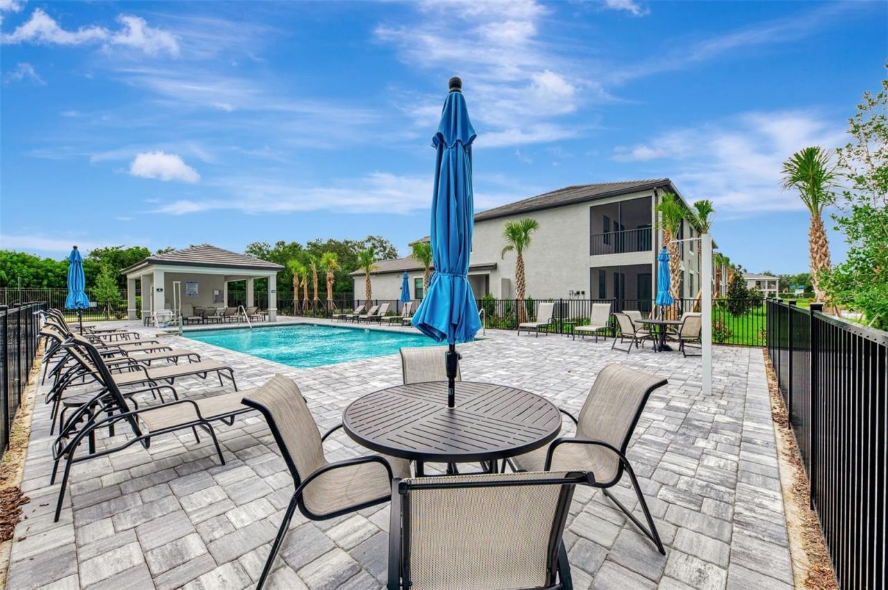 5632 Summit Pointe Circle , Unit 104, Bradenton, FL 34210 Photo