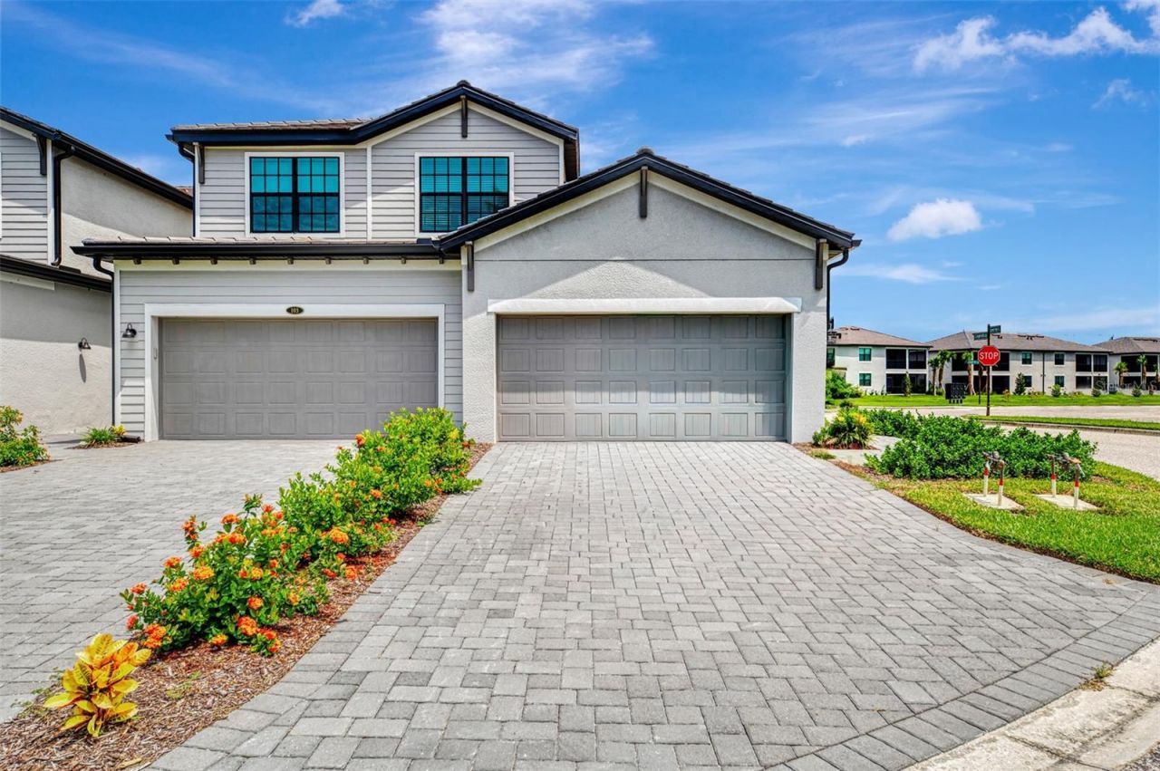 5632 Summit Pointe Circle , Unit 104, Bradenton, FL 34210 Photo