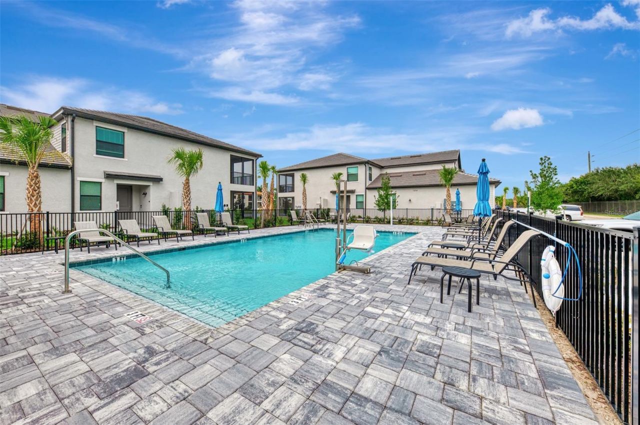 5632 Summit Pointe Circle , Unit 104, Bradenton, FL 34210 Photo