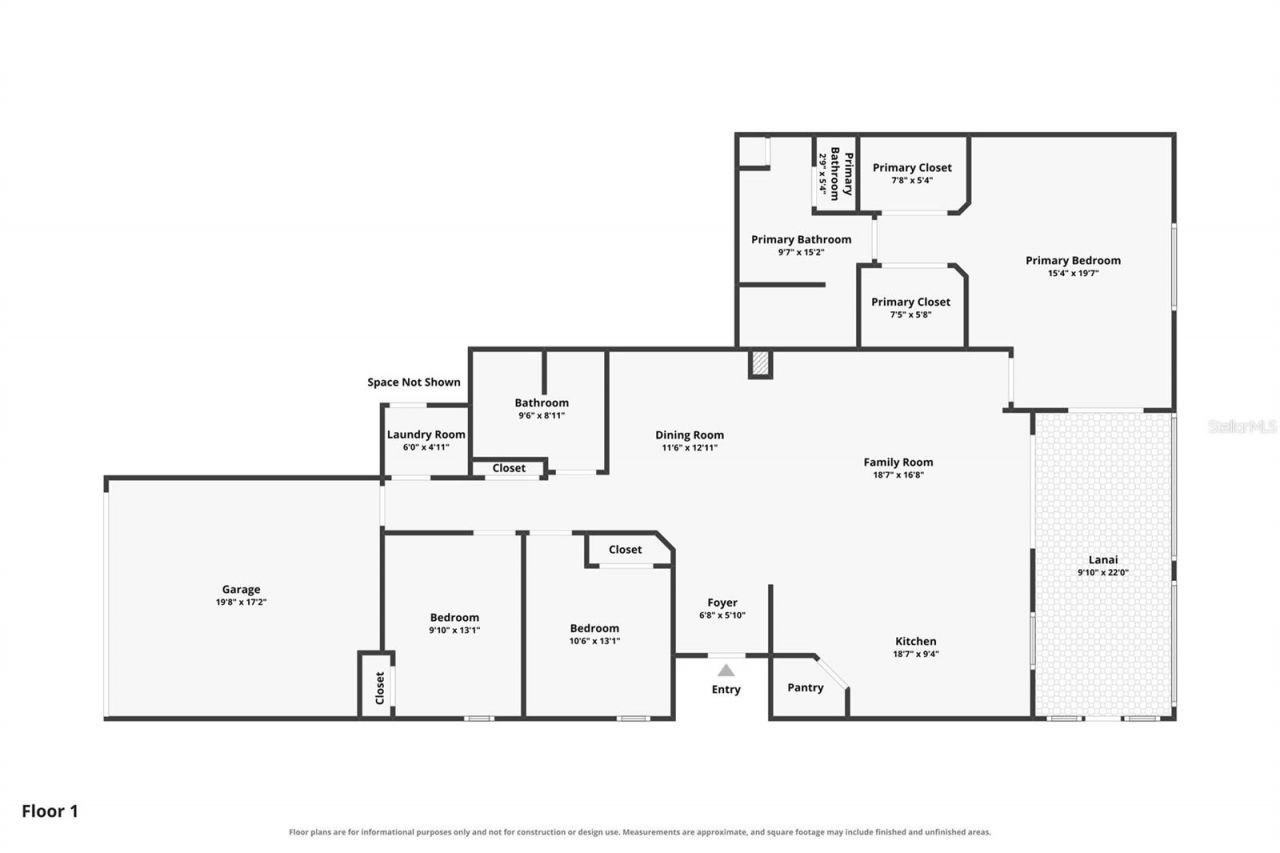 5632 Summit Pointe Circle , Unit 104, Bradenton, FL 34210 Photo