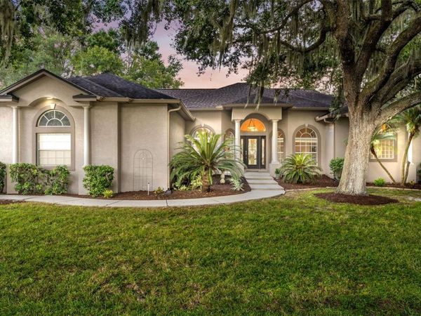 5956 TROPHY LOOP , LAKELAND, FL 33811