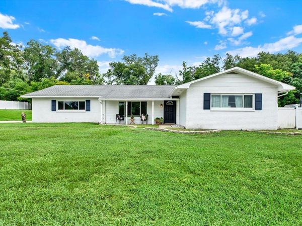 36639 JEFFERSON AVENUE , DADE CITY, FL 33523