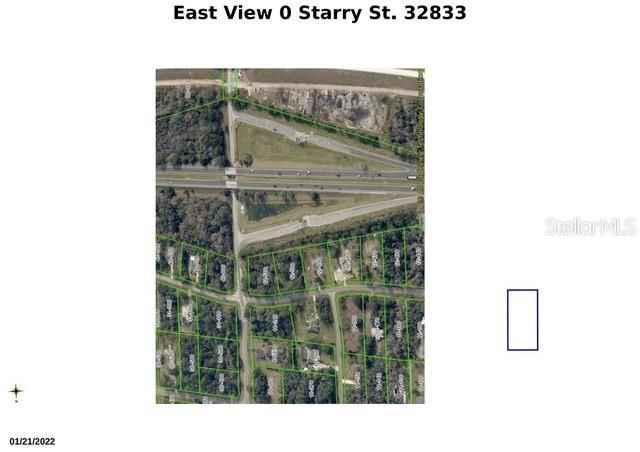 Starry St, Orlando, FL 32833 Photo