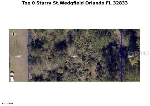 Starry St, Orlando, FL 32833 Photo