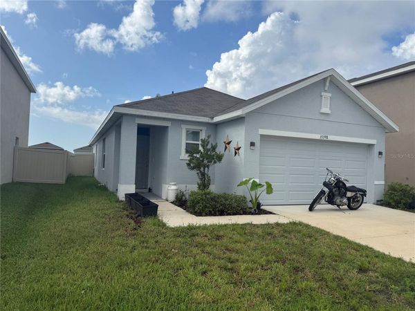 33398 DARLEY DALE TRAIL , WESLEY CHAPEL, FL 33545