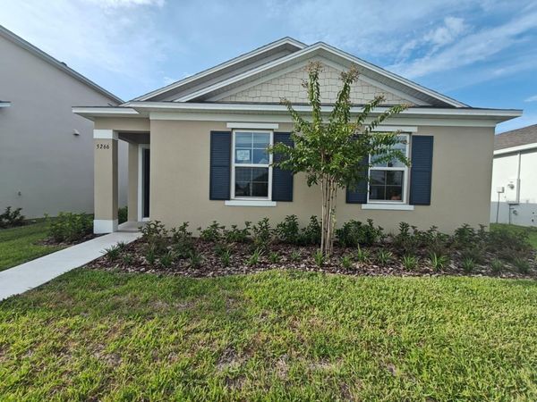 5266 SCRUB MINT LANE , APOPKA, FL 32712