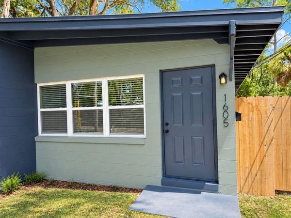 1605 DAUPHIN LANE, ORLANDO, FL 32803