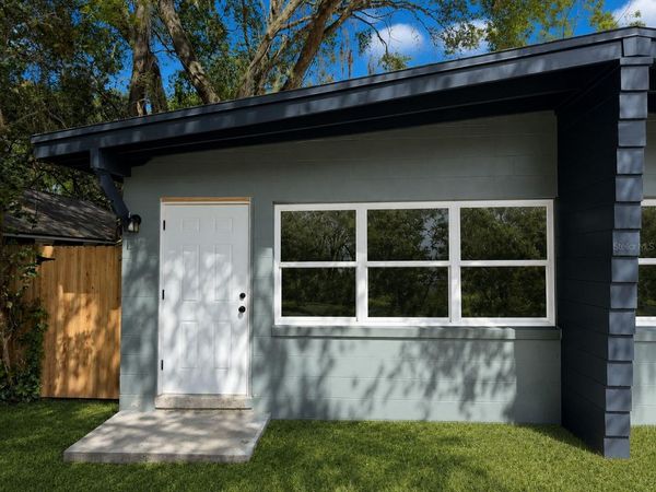 1607 DAUPHIN LANE, ORLANDO, FL 32803