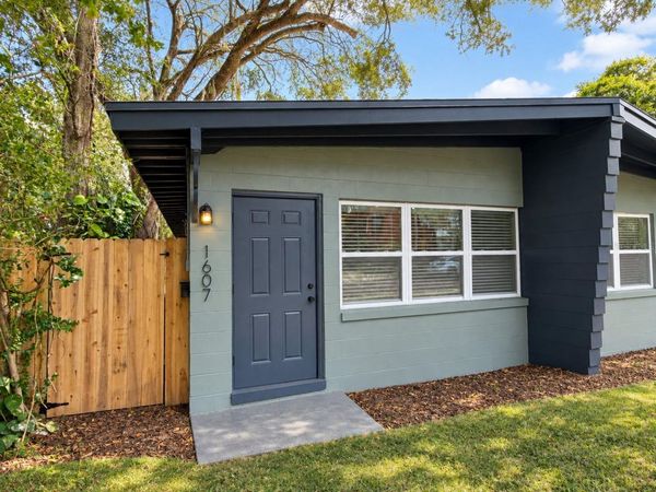 1607 DAUPHIN LANE, ORLANDO, FL 32803