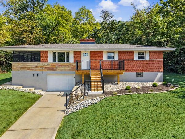 7458 E Miami River Road, Colerain Twp, OH 45247